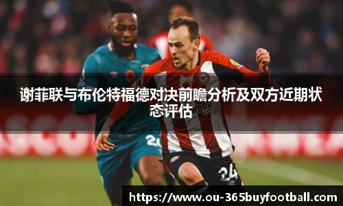 谢菲联与布伦特福德对决前瞻分析及双方近期状态评估
